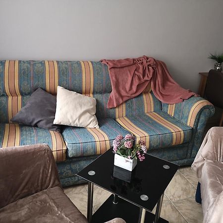 Apartment Happy Home Varna Esterno foto