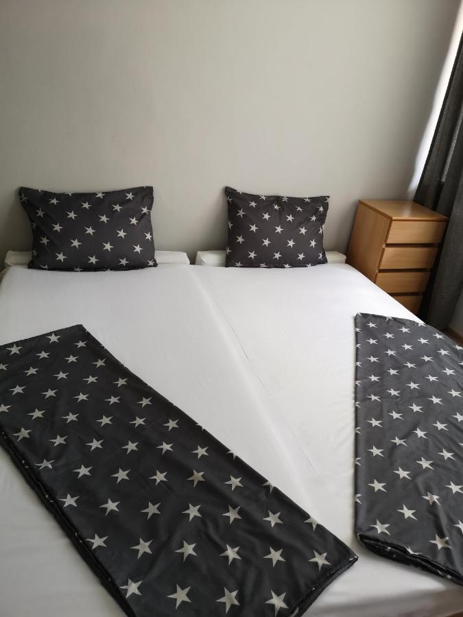 Apartment Happy Home Varna Esterno foto